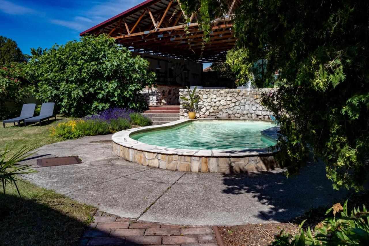 Apartmány Gulliver Mikulov Exterior foto