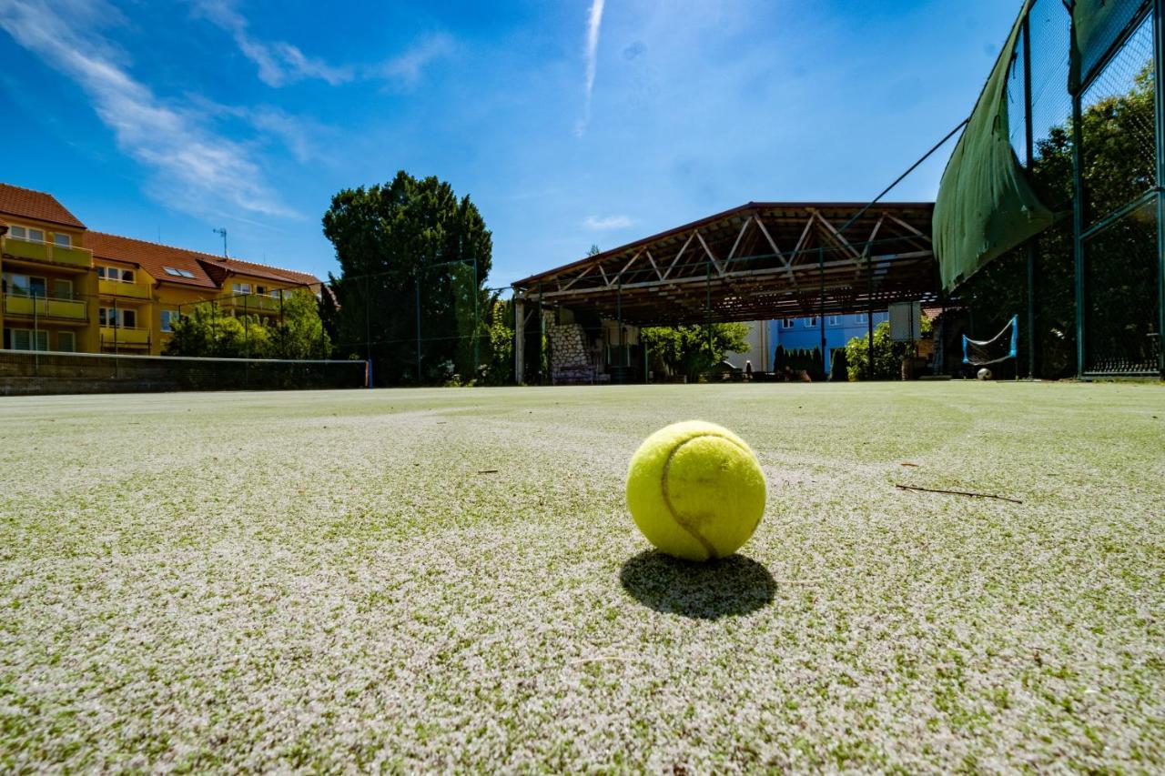 Apartmány Gulliver Mikulov Exterior foto