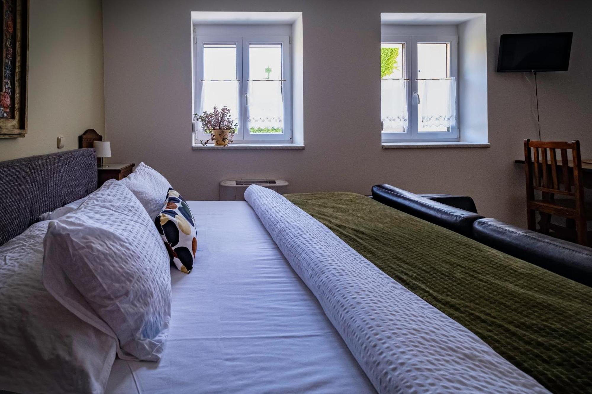 Apartmány Gulliver Mikulov Exterior foto