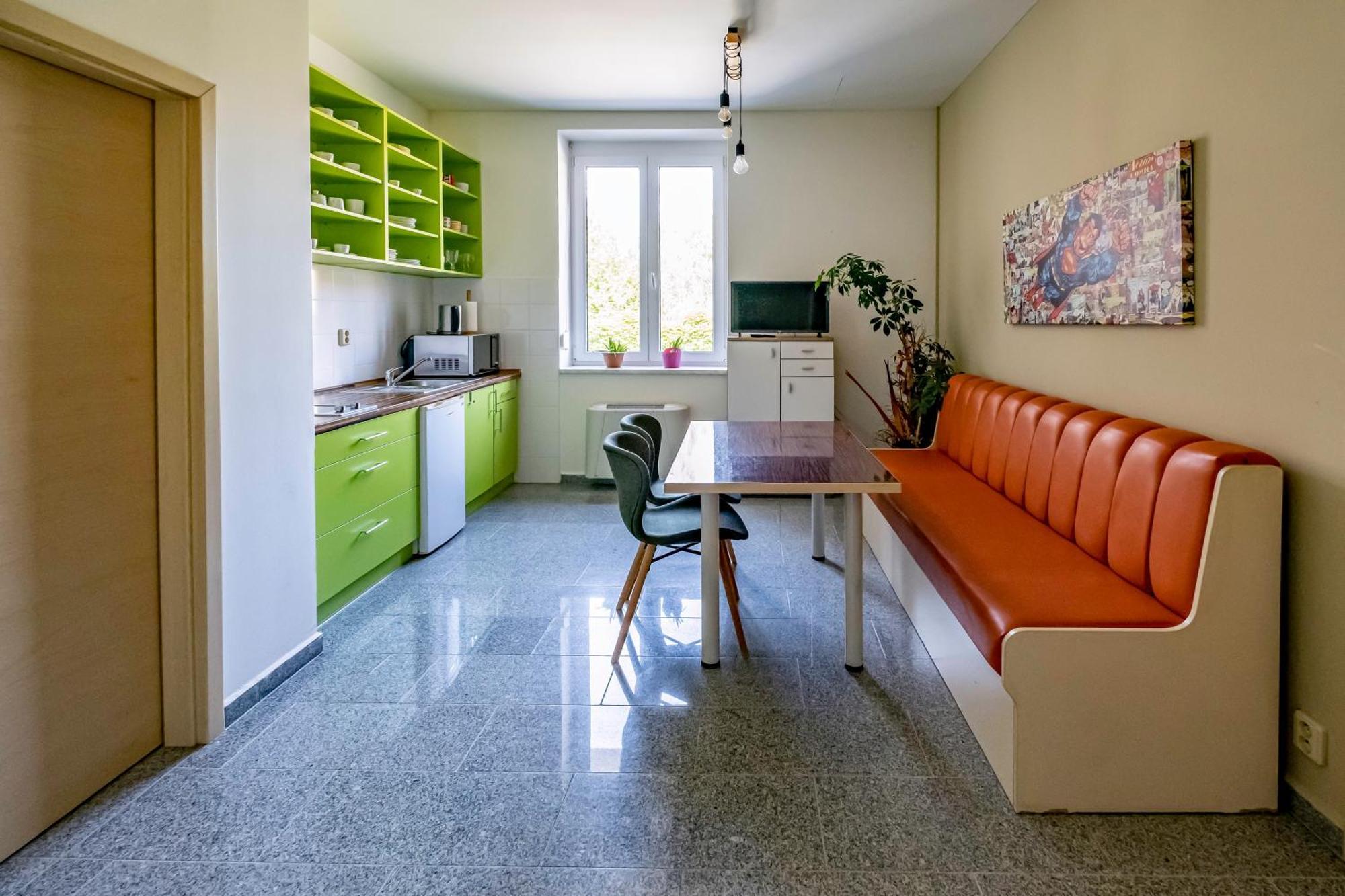 Apartmány Gulliver Mikulov Exterior foto